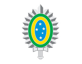 Licença EXÉRCITO BRASILEIRO